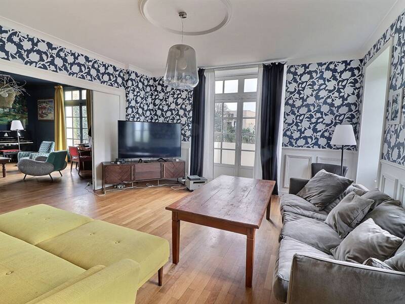 Maison à vendre, 440m², BREST