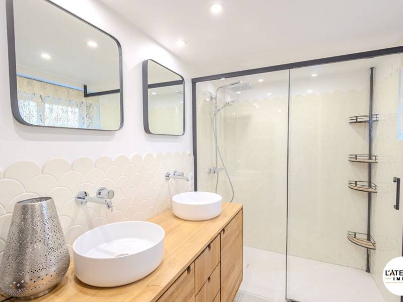 Maison à vendre, 132m², VILLERS LES NANCY