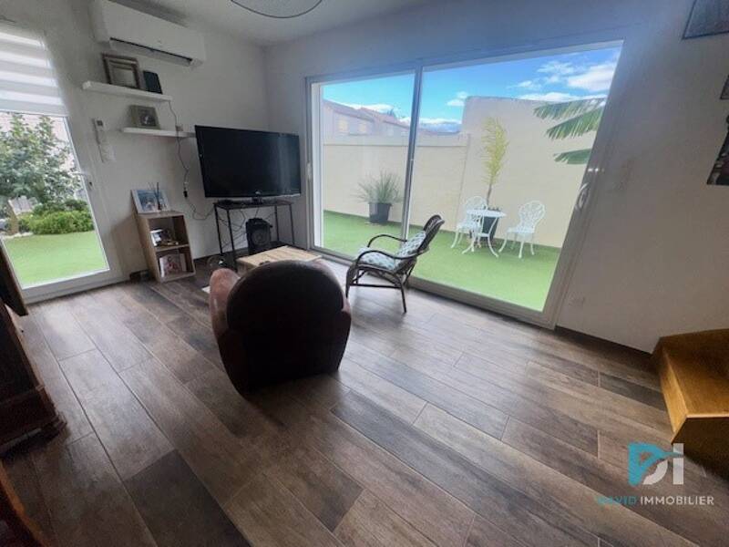 Maison à vendre, 78m², VIAS