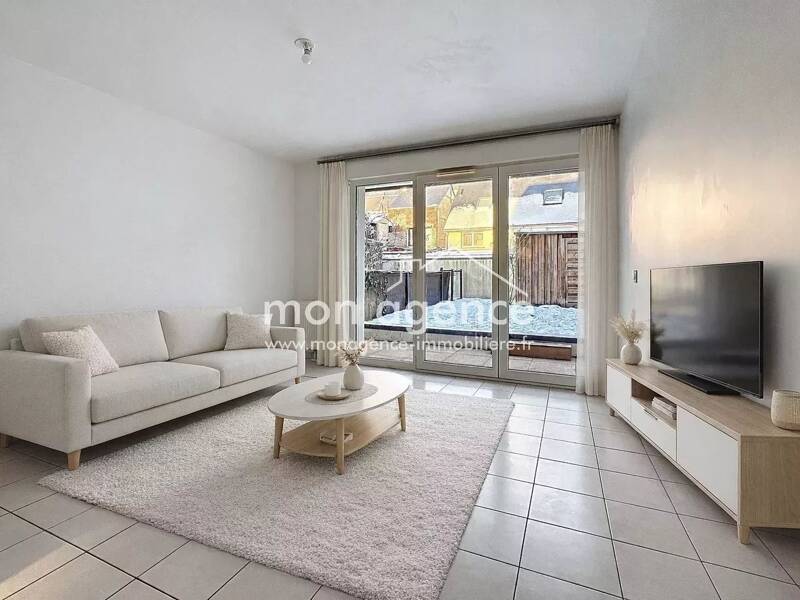 Maison à vendre, 60m², ROUEN