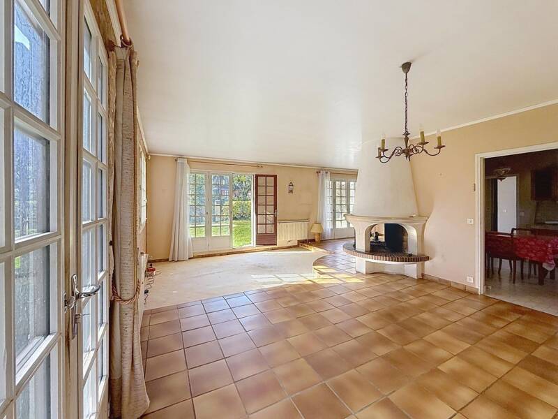 Maison à vendre, 222m², ANDRESY