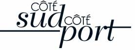 COTE SUD COTE PORT
