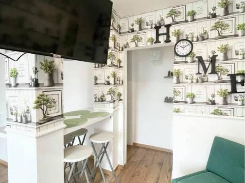 Maison à louer, 51m², ROUEN