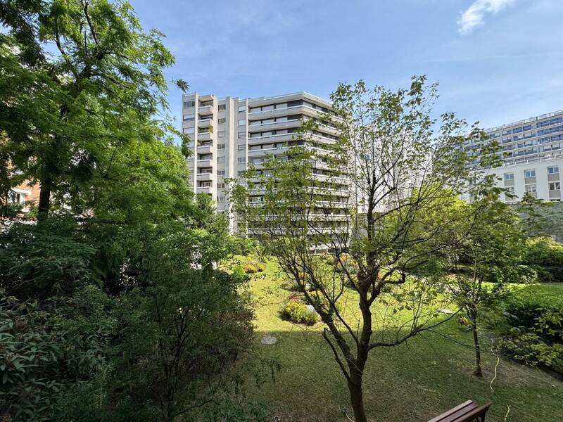 Maison à louer, 129m², PARIS 13E