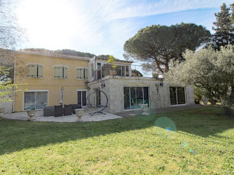 Maison à vendre, 325m², NIMES