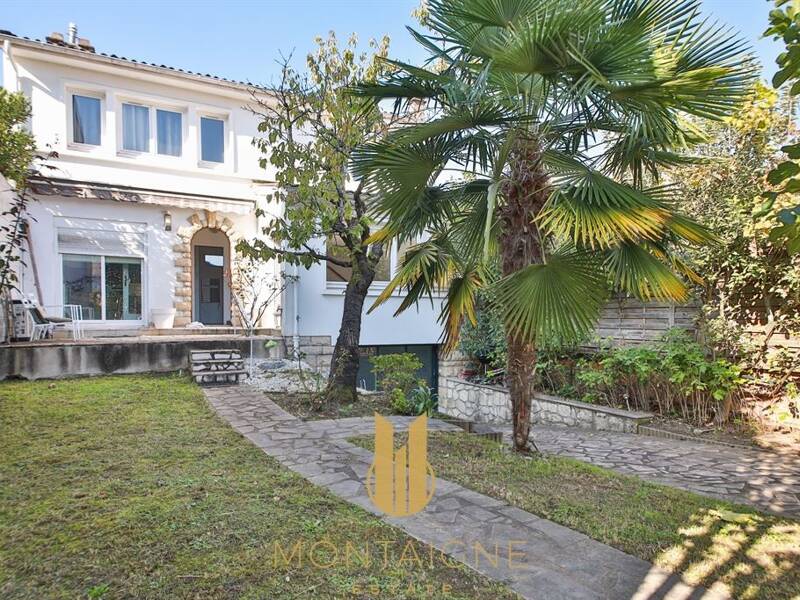 Maison à vendre, 110m², ANTONY