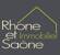 RHONE ET SAONE IMMOBILIER