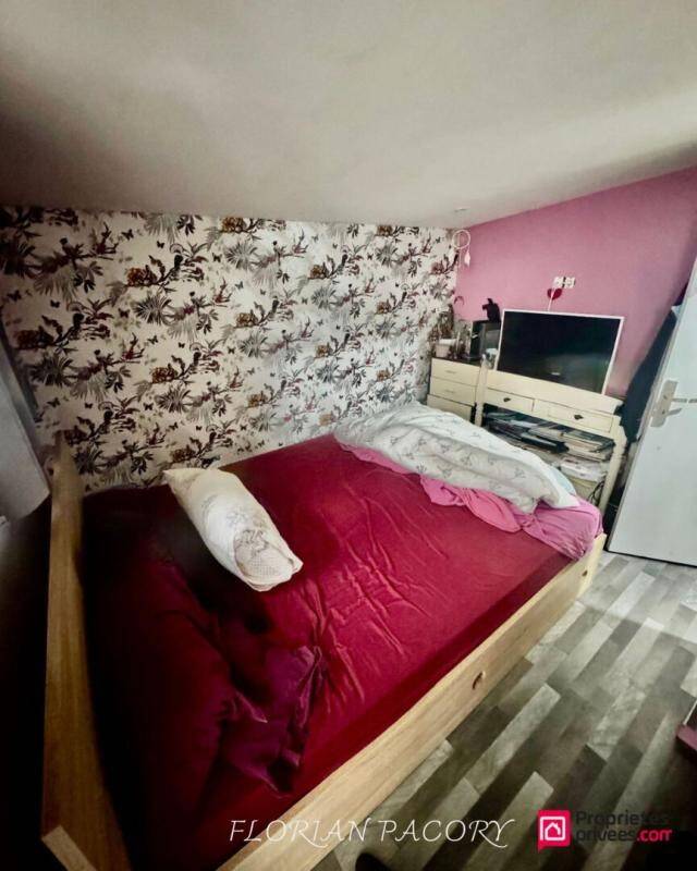 Maison à vendre, 88m², SAINT JOUIN BRUNEVAL
