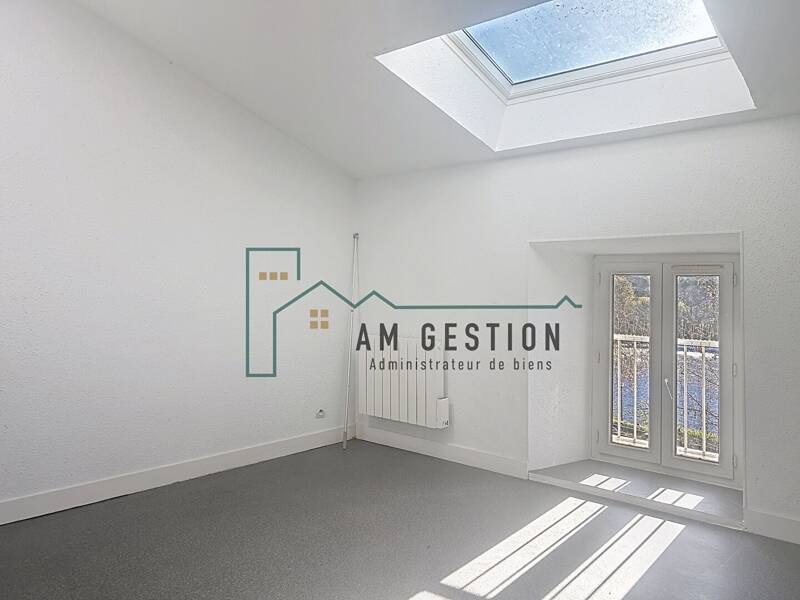 Maison à louer, 45m², AIXE SUR VIENNE