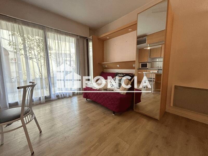 Maison à louer, 20m², LA ROCHELLE