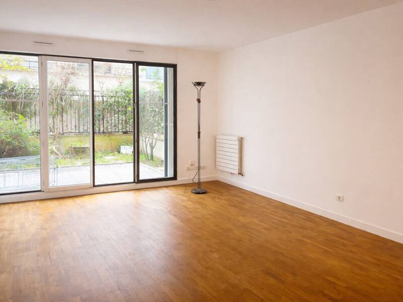 Maison à louer, 43m², PARIS 14E