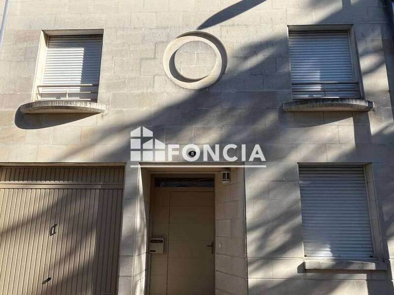 Maison à vendre, 130m², BORDEAUX