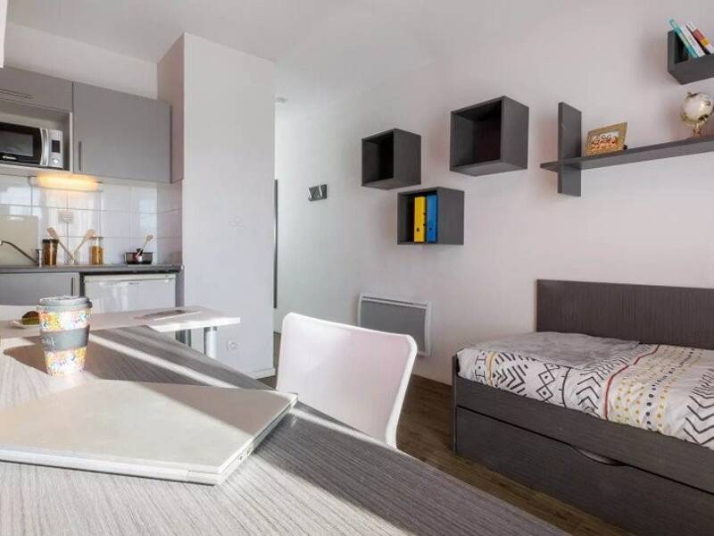 Maison à vendre, 19m², AIX EN PROVENCE