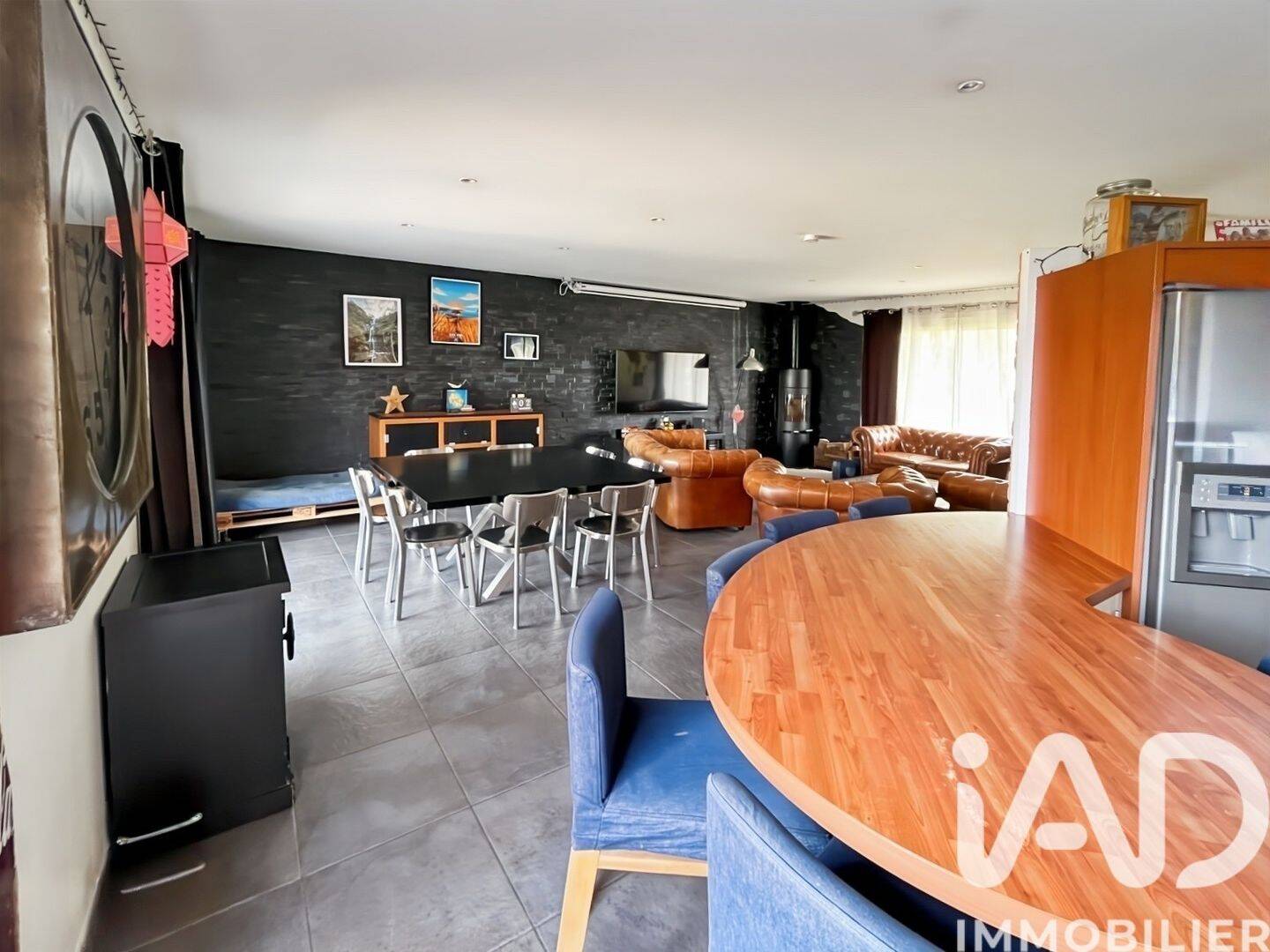 Maison à vendre, 140m², CHOLET