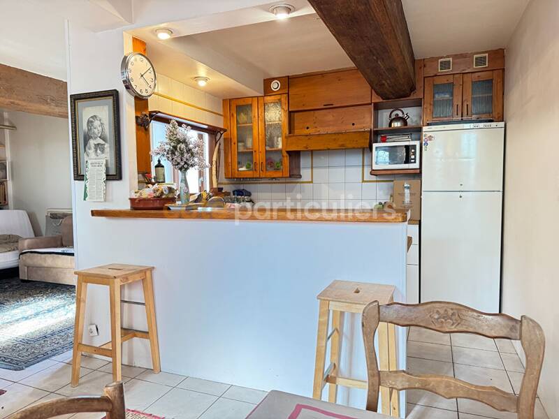 Maison à vendre, 100m², ORLEANS