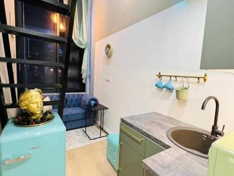 Maison à louer, 17m², PARIS 17E