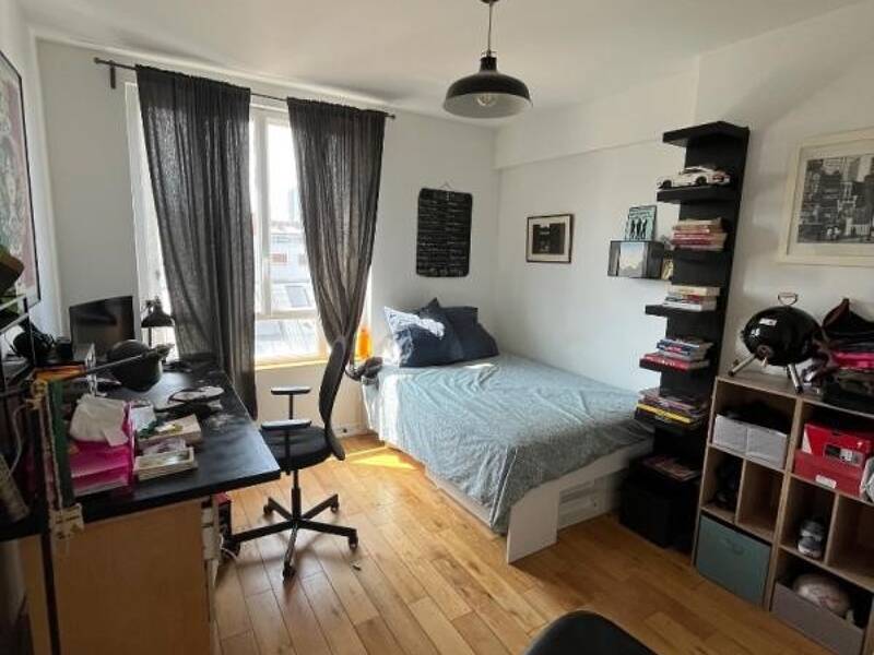 Maison à louer, 15m², PARIS 14E