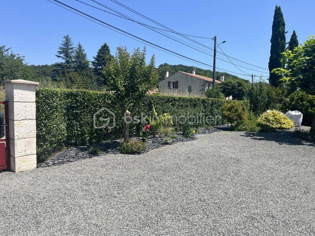 Maison à vendre, 185m², MONTCARET