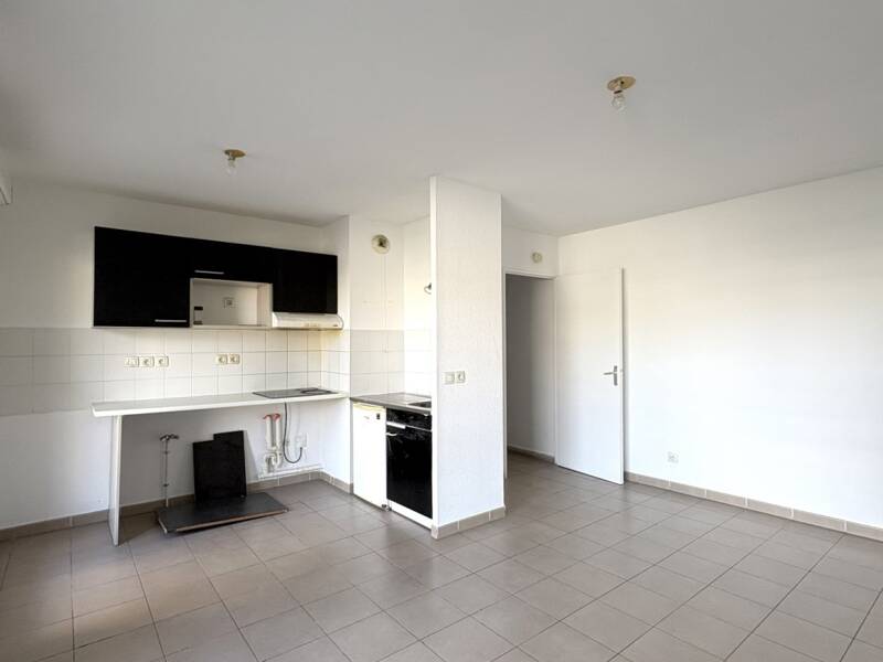 Maison à vendre, 41m², MARSEILLE 15E