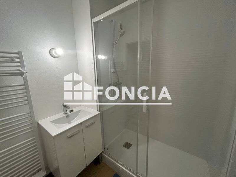 Maison à louer, 72m², GRENOBLE