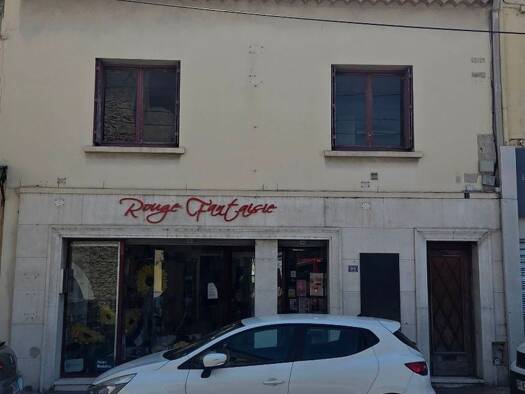 Immeuble à vendre 195 000 € Pont-Saint-Esprit 30130