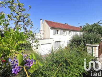 Maison à vendre 175 000 € 4 pièces 2 chambres 82 m² 630 m² de terrain Jaux 60880