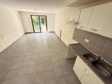 Villa à vendre 205 000 € 3 pièces 2 chambres 65 m² 135 m² de terrain Cornebarrieu 31700