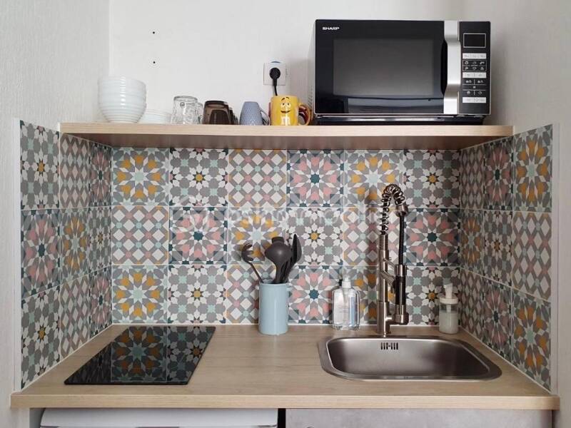 Maison à louer, 32m², ORLEANS