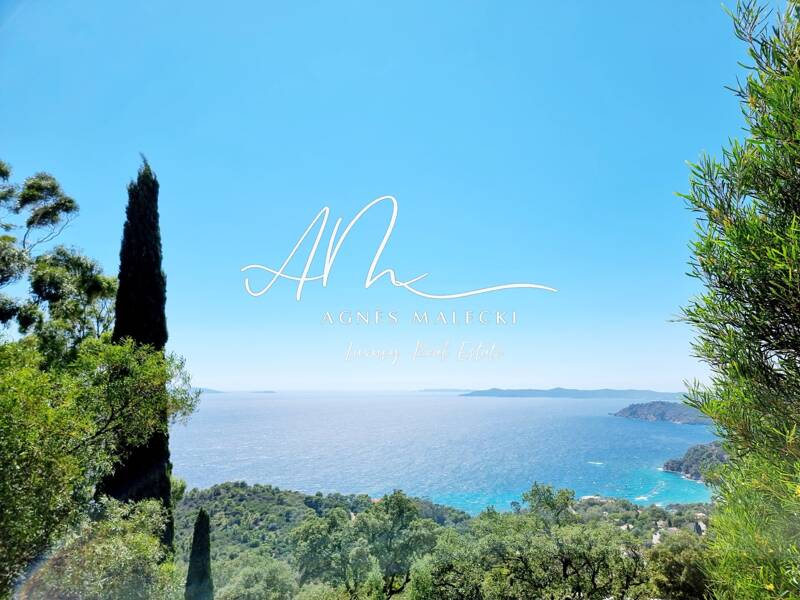 Maison à vendre, 140m², RAYOL CANADEL SUR MER