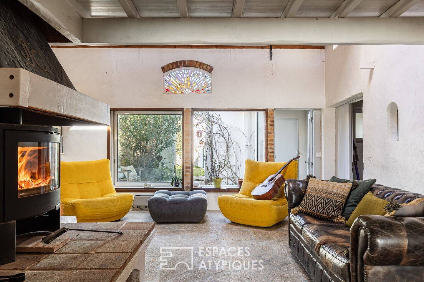 Maison à vendre, 138m², SAINT GEORGES D'OLERON