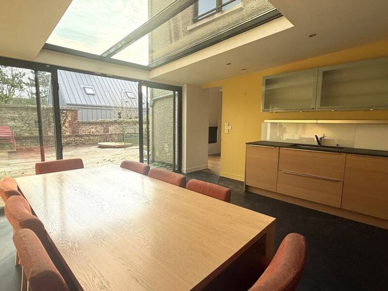 Maison à vendre, 152m², ROUEN