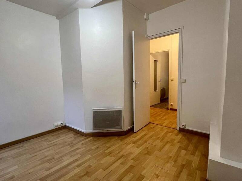 Maison à vendre, 38m², BEZIERS