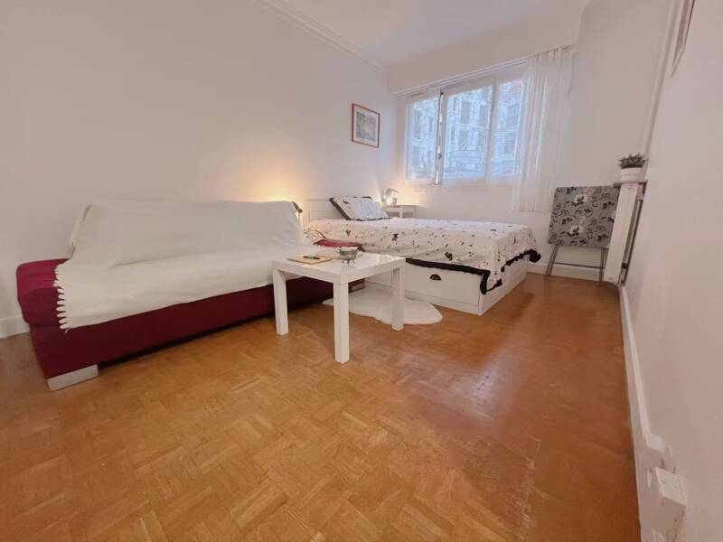 Maison à louer, 21m², PARIS 11E