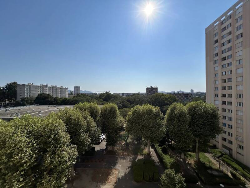 Maison à louer, 54m², MARSEILLE 10E