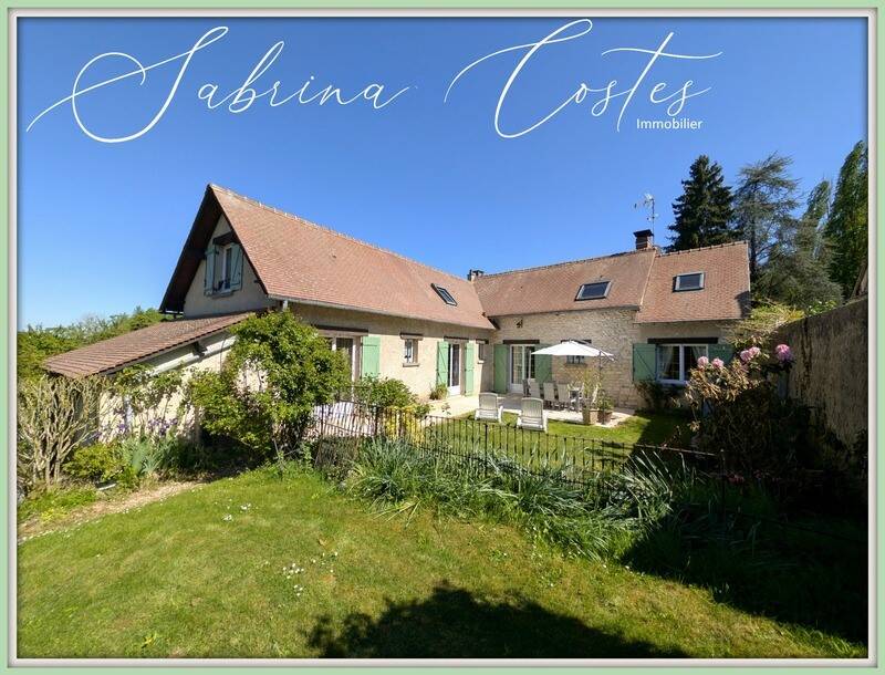 Maison à vendre, 197m², VERNON