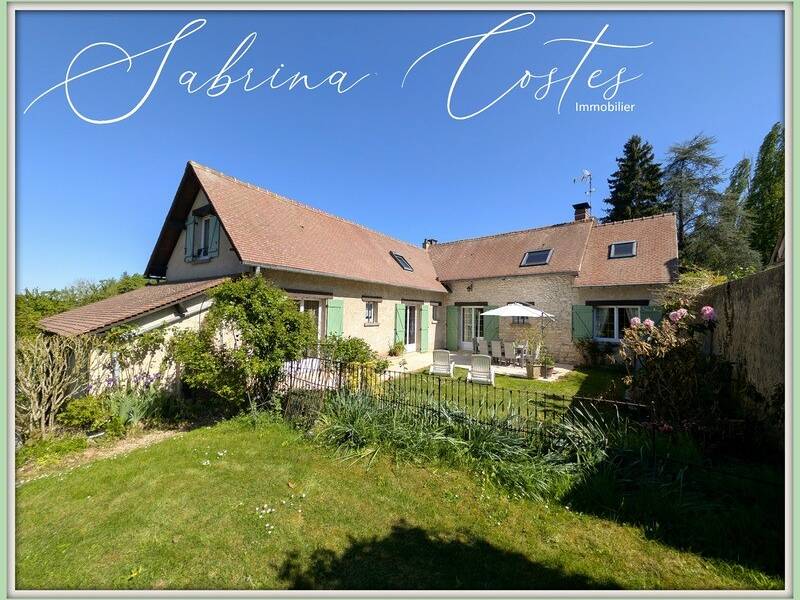 Maison à vendre, 197m², VERNON