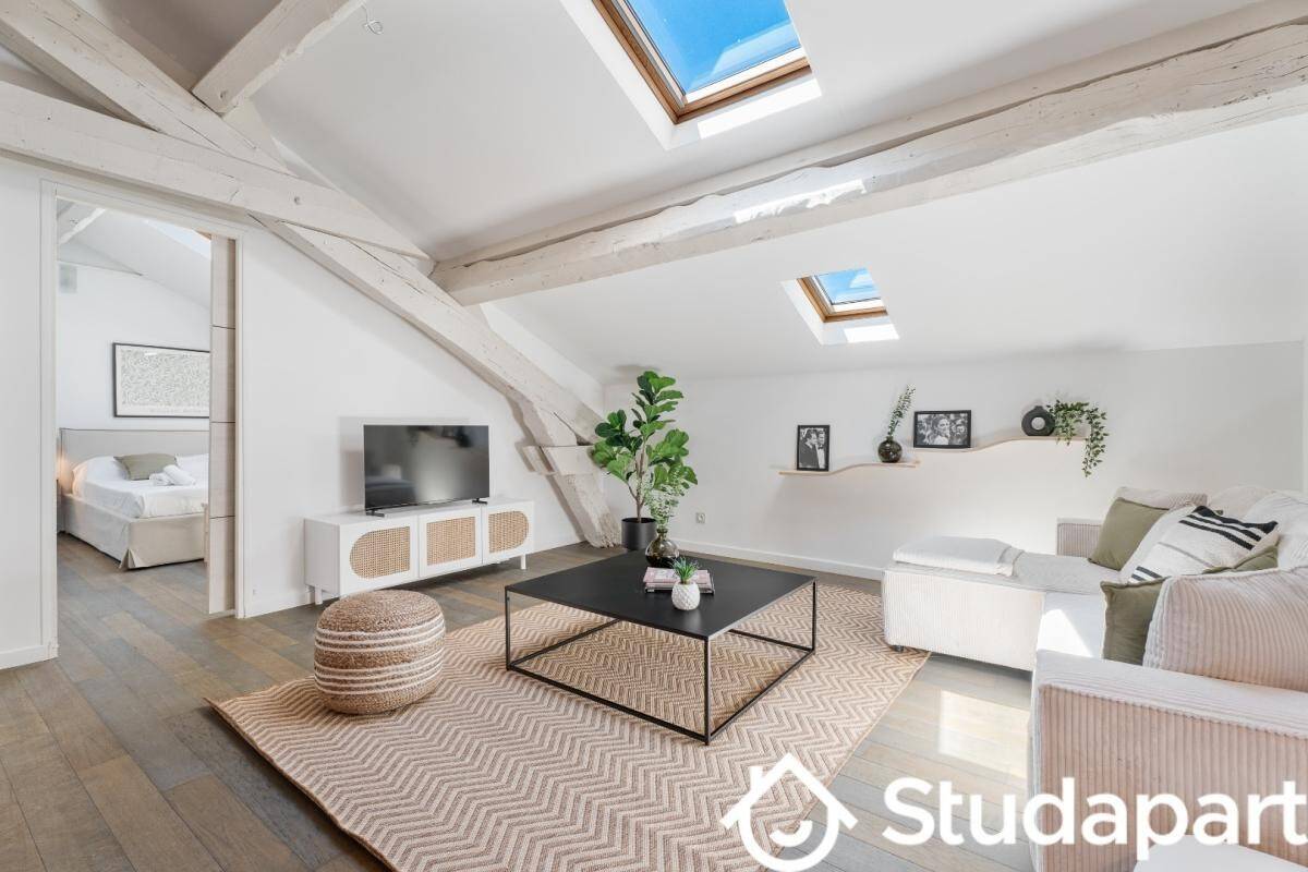 Maison à louer, 39m², CANNES