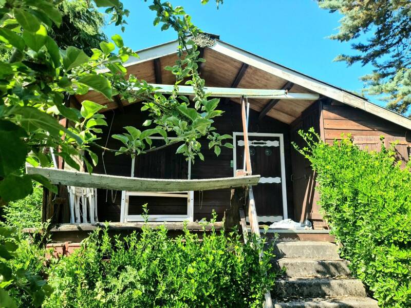 Maison à vendre, 30m², VAUX SUR SEINE