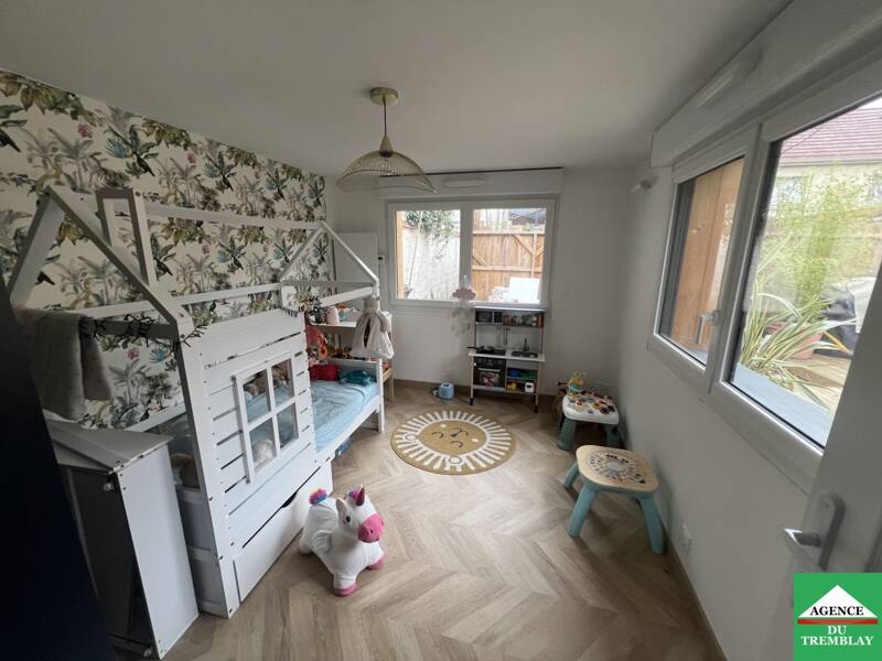 Maison à vendre, 50m², CHAMPIGNY SUR MARNE