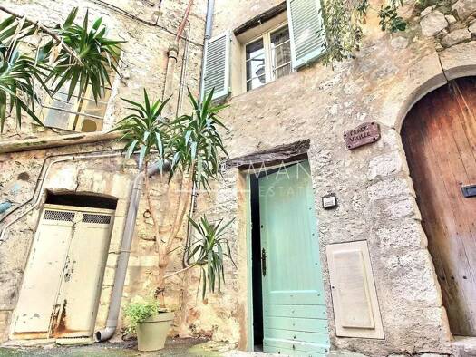 Appartement à vendre 250 000 € 3 pièces 2 chambres 72,8 m² Sainte Anne Vence 06140
