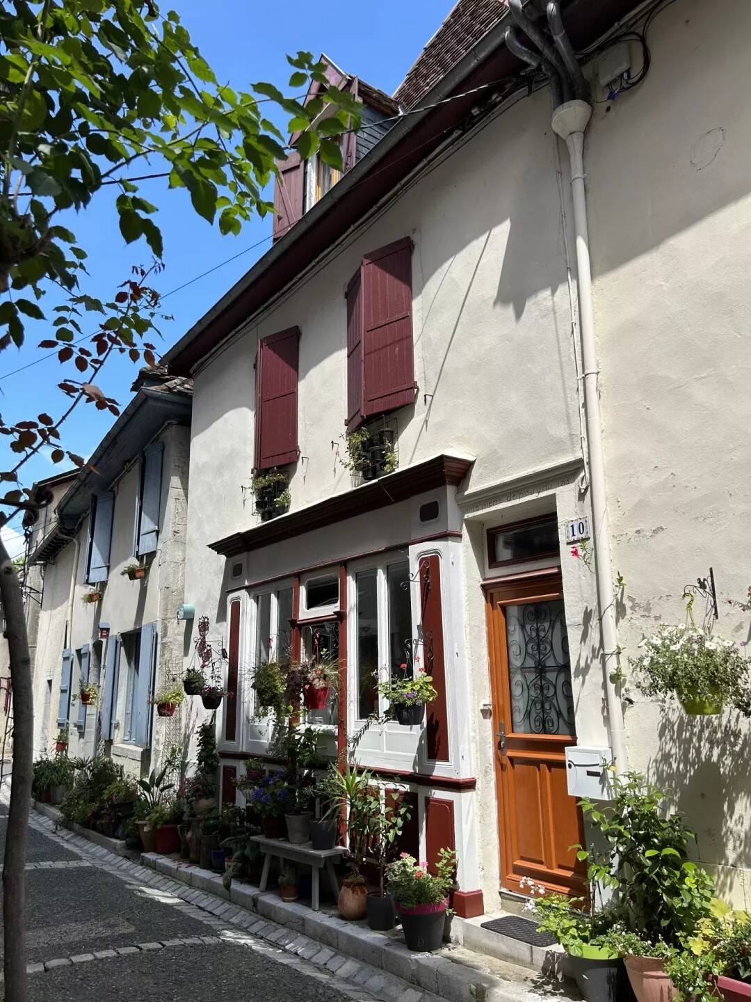 Maison à vendre, 160m², SALIES DE BEARN