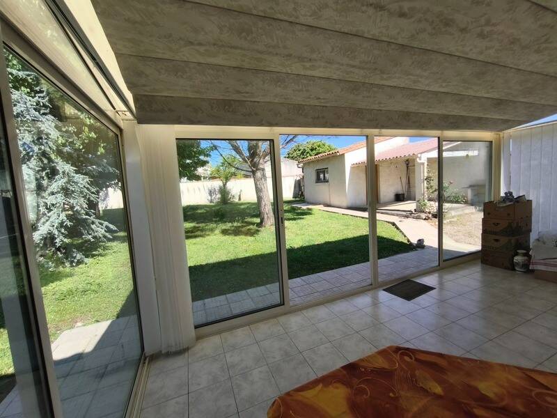 Maison à vendre, 81m², MESCHERS SUR GIRONDE