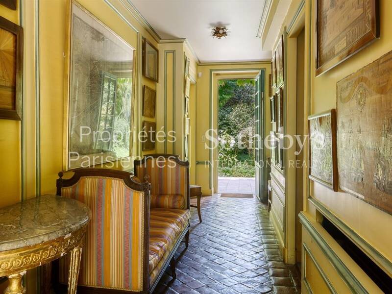 Maison à vendre, 300m², PARIS 6E