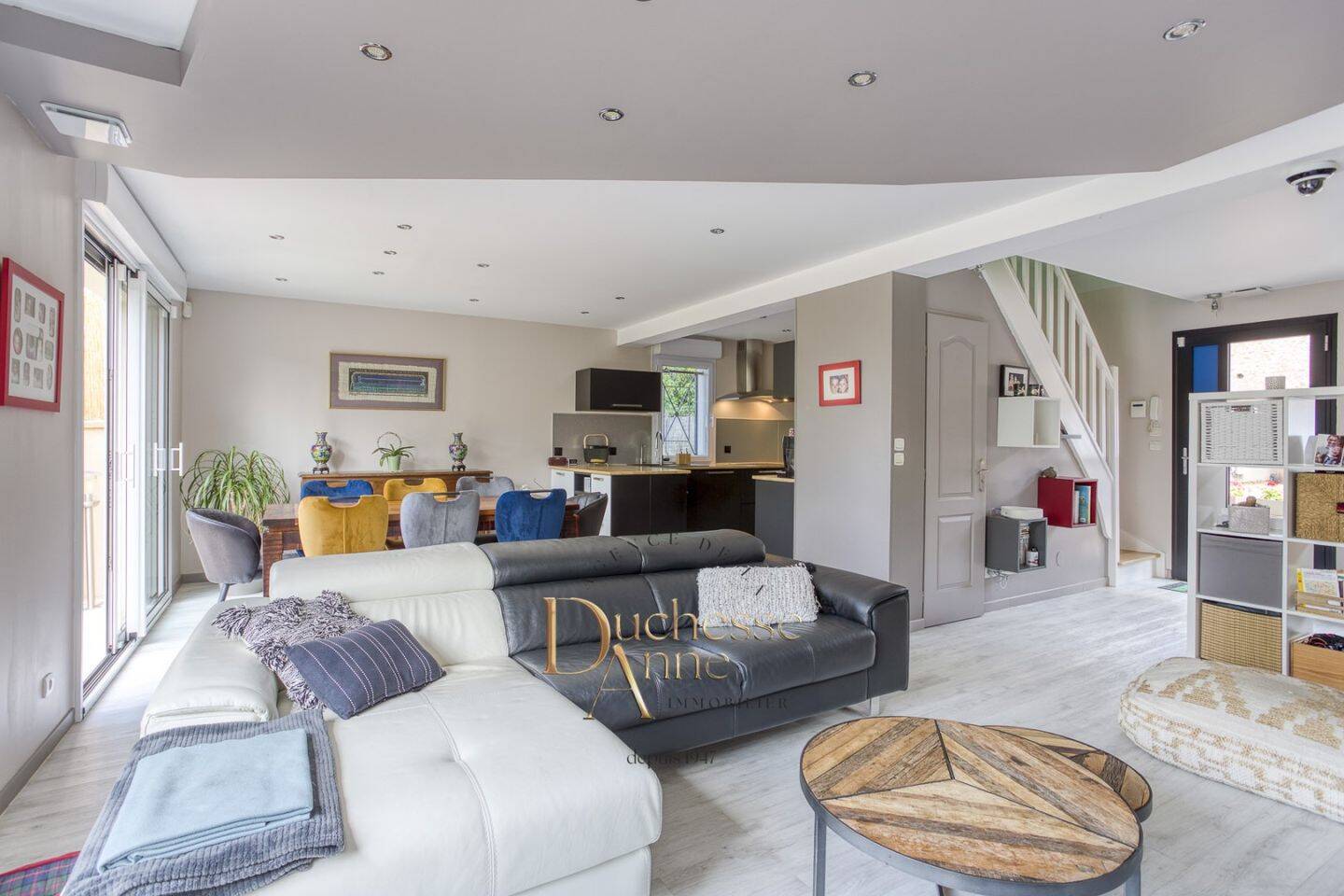 Maison à vendre, 140m², MONTFORT L'AMAURY
