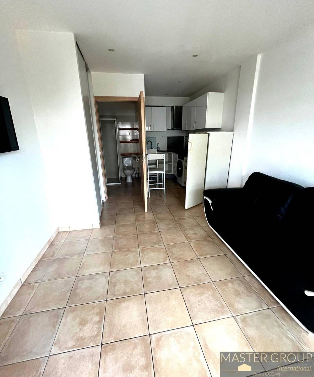 Maison à louer, 20m², AJACCIO