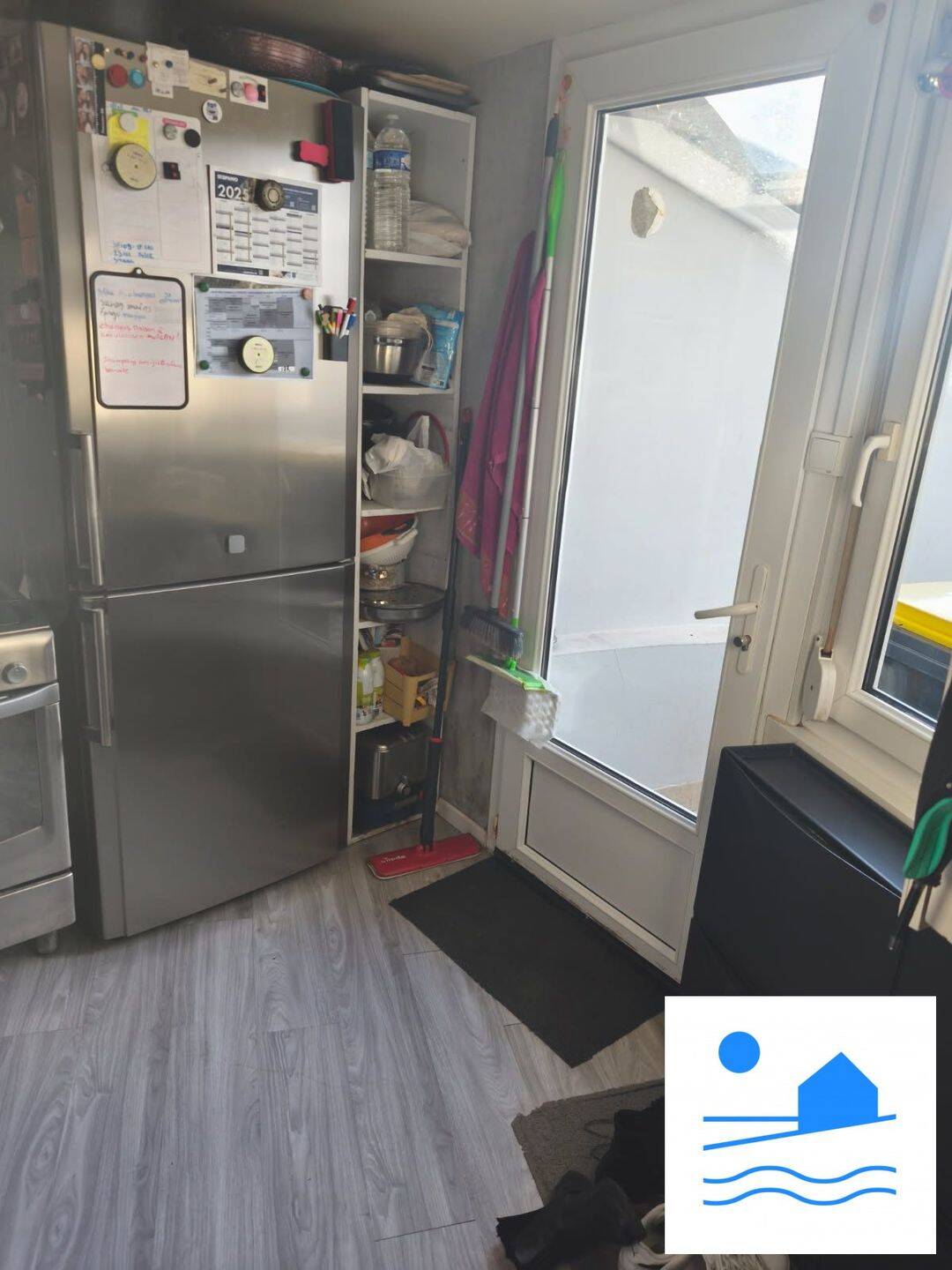 Maison à vendre, 88m², SAINT JOUIN BRUNEVAL