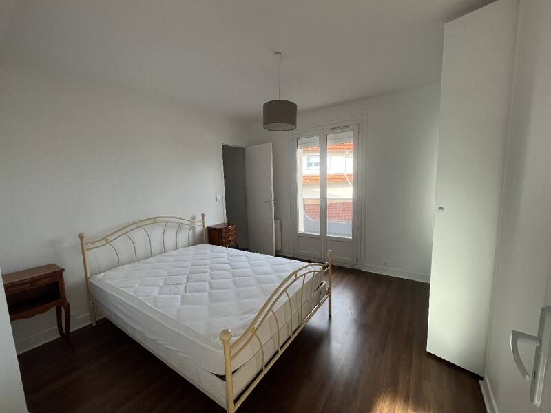 Maison à louer, 66m², SAINTE GENEVIEVE DES BOIS