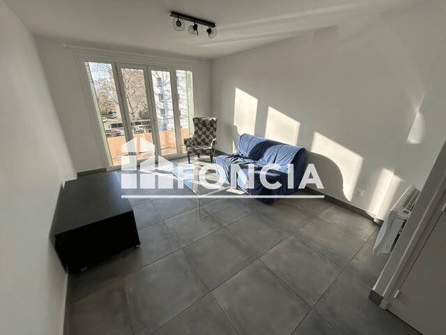 Maison à louer, 65m², VALENCE