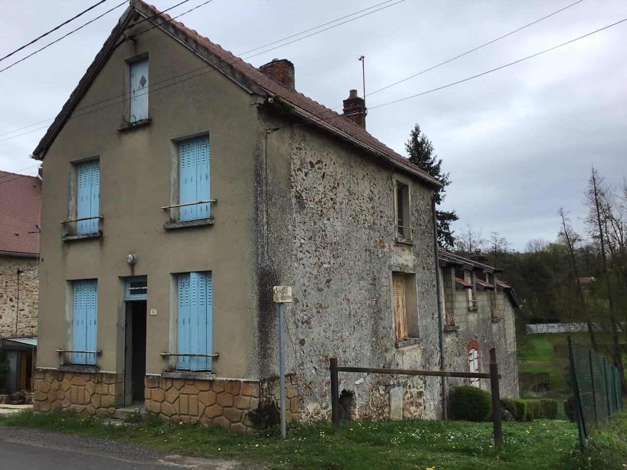 Maison à vendre, 143m², MONTMIRAIL