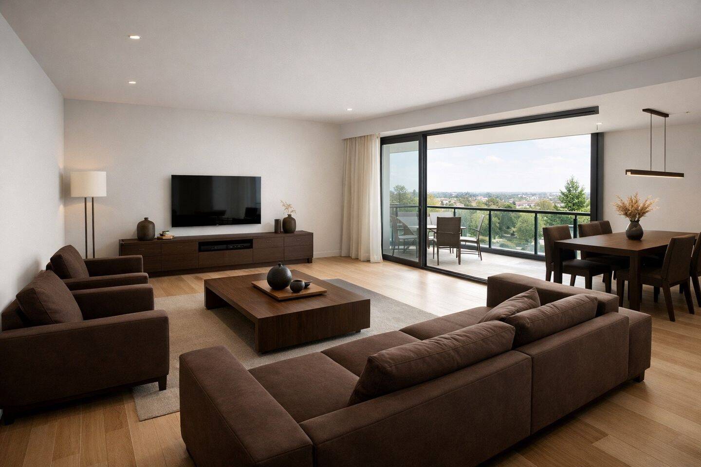 Maison à vendre, 92m², ARGENTEUIL